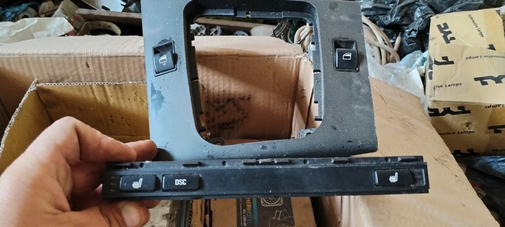 Piese pentru Bmw e46