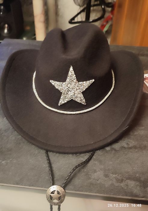 Костюм карнавальный "ШЕРИФ'"