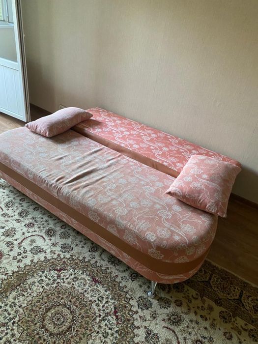 Диван раскладной