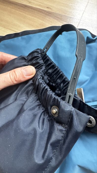 Зимний комбинезон Lenne  110 разм