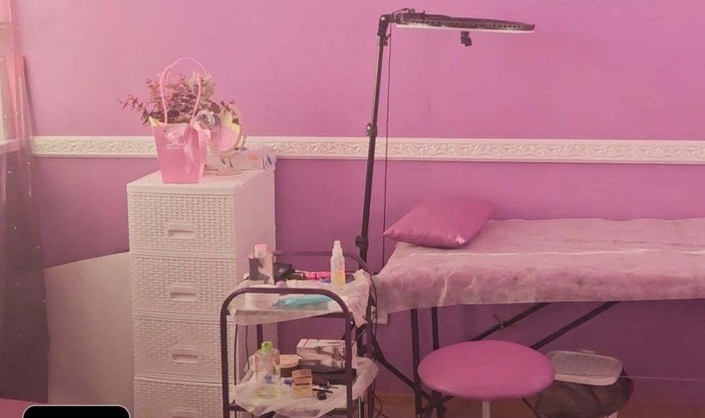 Сдам в аренду место