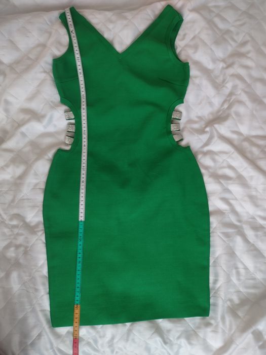 Рокличка по тялото