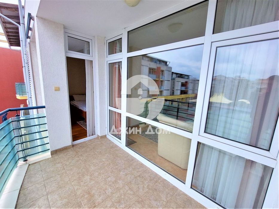 Продава се Тристаен апартамент в к.к. Слънчев бряг - 93 кв.м за 947 €/кв.м - Снимка #4