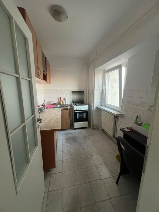 Apartament 1 camera Nicolina la bulevard