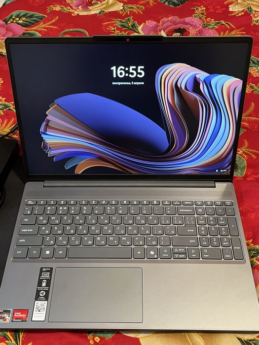 Ноутбук Lenovo IdeaPad Slim3