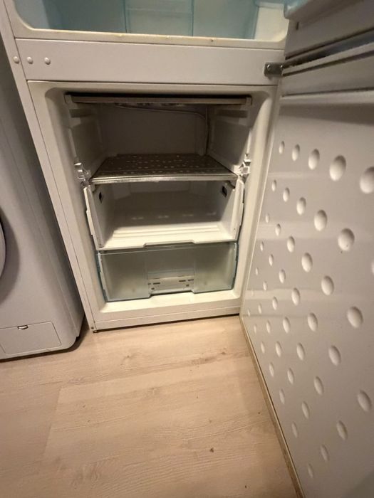 Vand frigider artic