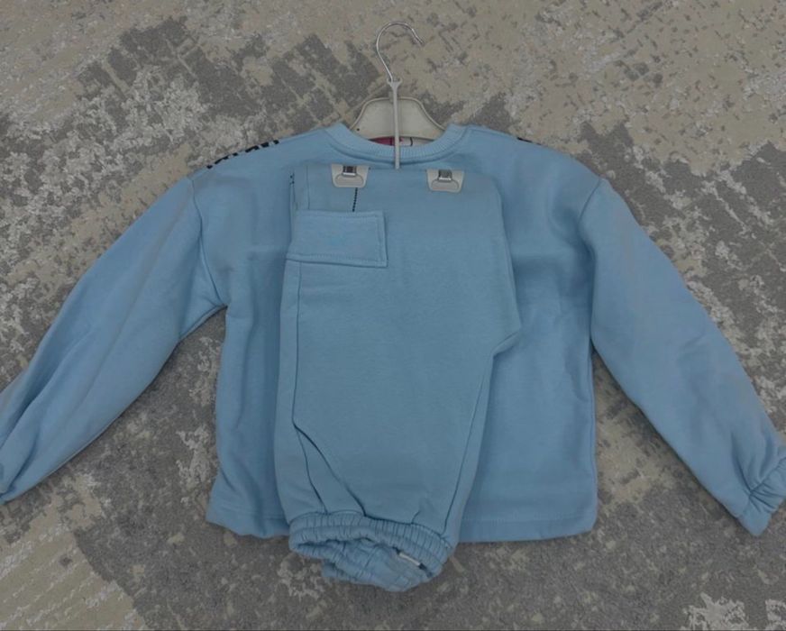 Костюмы для девочек