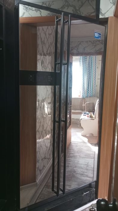 Квартира 3х комнатная