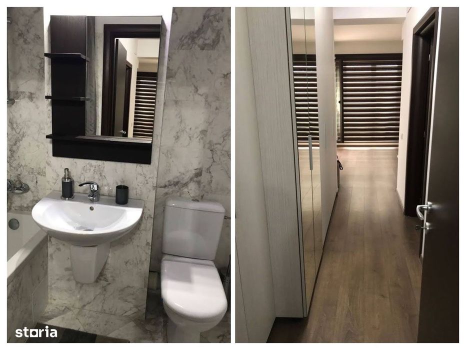 Proprietar închiriez 2 camere Vitan Mall / Decebal / Piata Alba Iulia