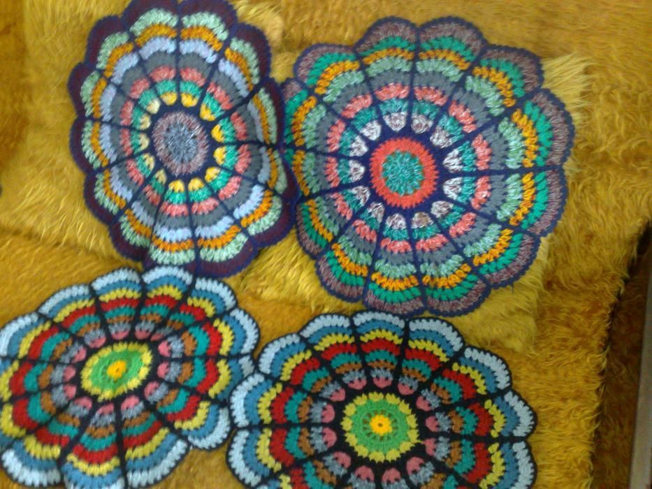 Покривки за легла