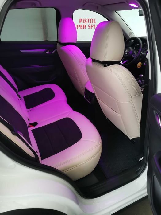 Mazda CX-5, 2022, benzina, 1998 cm3, 165 CP, 67.000 km