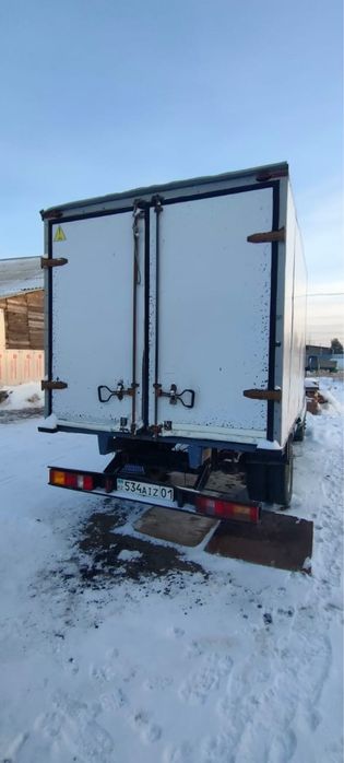 Продам Газель 2014 год