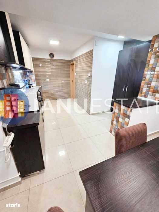 Piata Muncii 2` Metrou Decebal Rond Alba Iulia Renovat PetFriendly