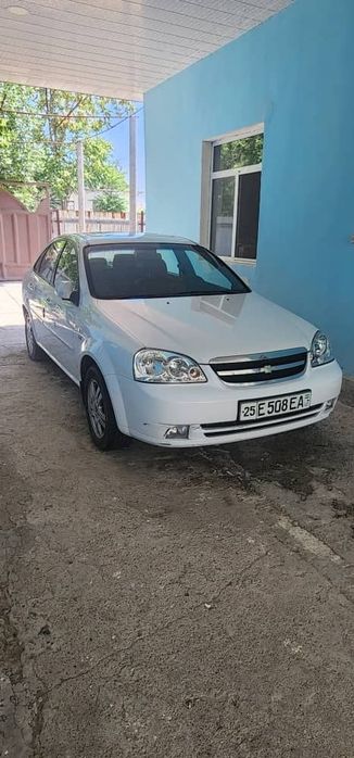 Продажа автомобиля