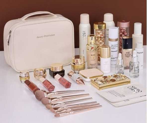 Косметичка дорожная