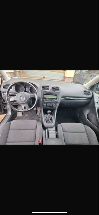 Wolkswgen Gof 6 1.4tsi