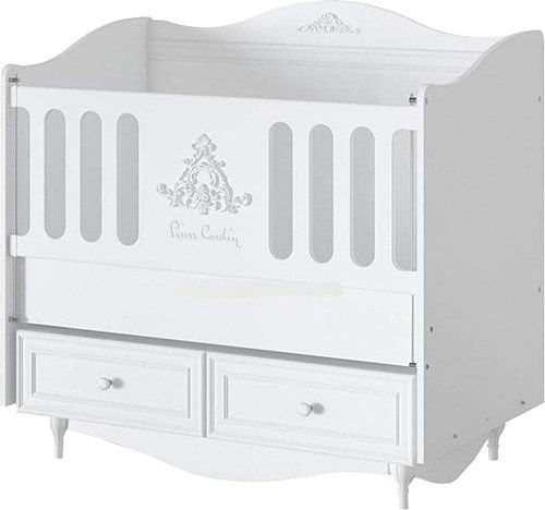 Бебешка кошара Pierre Cardin  70х130