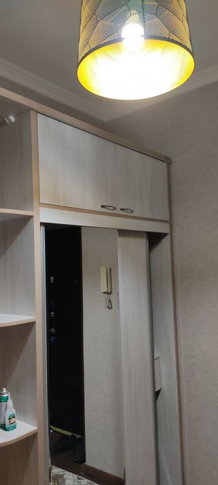 Аренда 2-х комнатная квартира