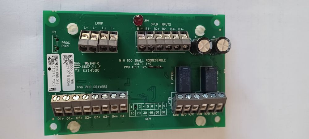 Modul  FC410MIO.