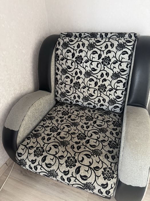 Продам кресло-кровать