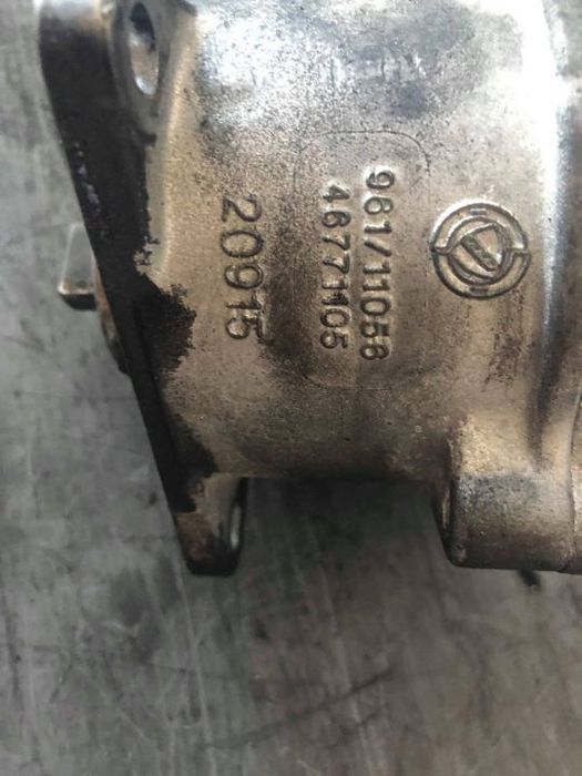 pompa vacuum 1.9 d multijet 1.9 jtd fiat stilo bravo 2 192a1000 dupa 2003