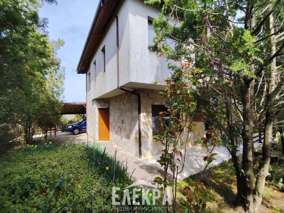 Продава се Къща в Варна, Център - 140 кв.м за 1191 €/кв.м - Снимка #8
