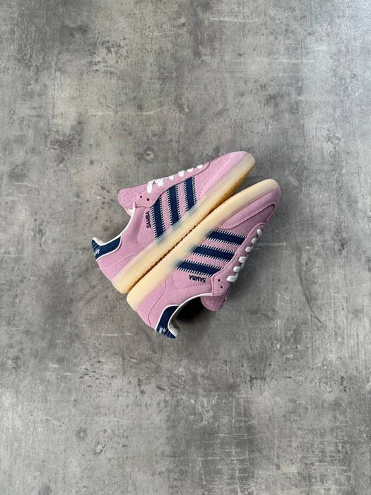 Adidas Samba OG Notitle Pink