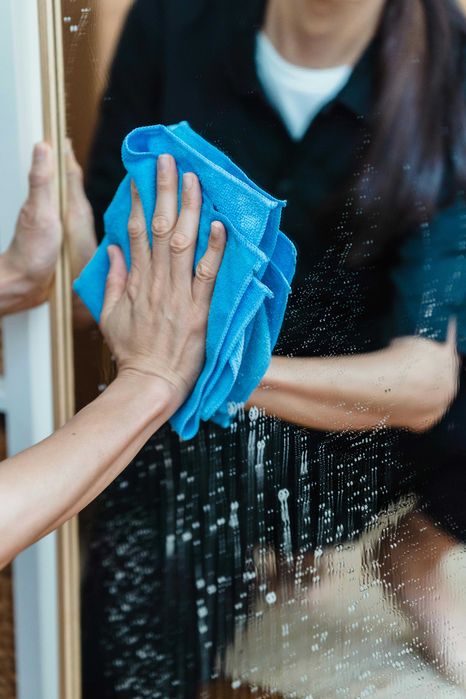 (EZZY Clean) уборка для домов и помещений