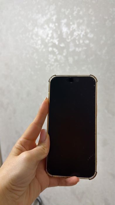 Продам 15 pro max