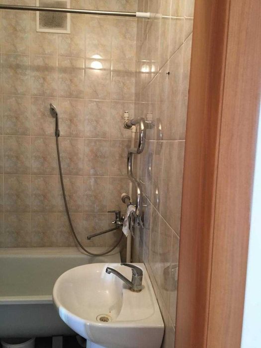 Продам 1к квартиру Бензострой