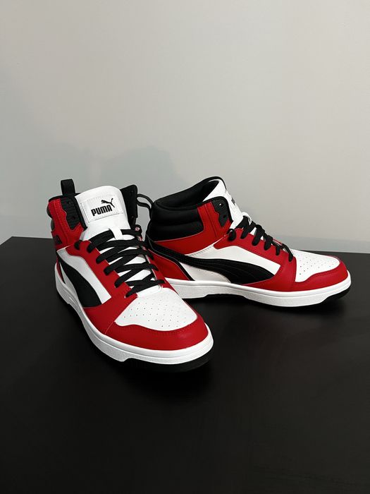 НОВИ! Puma Original 42 номер