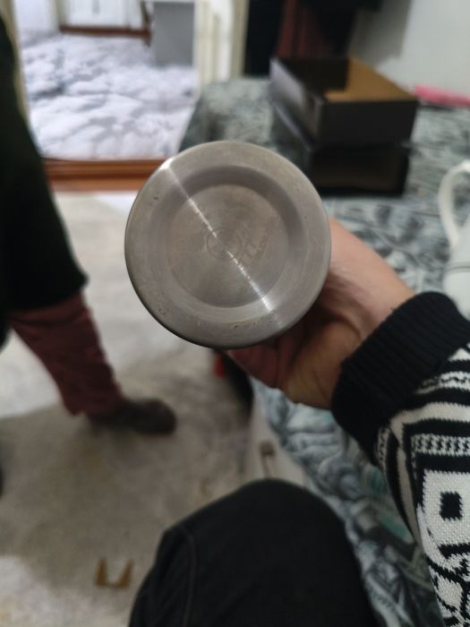 Термос кружка новая