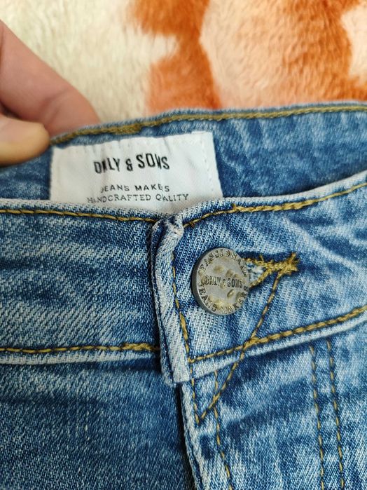 Брюки джинсы оригинал