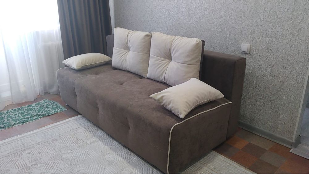 Продам тахты диваны из цеха