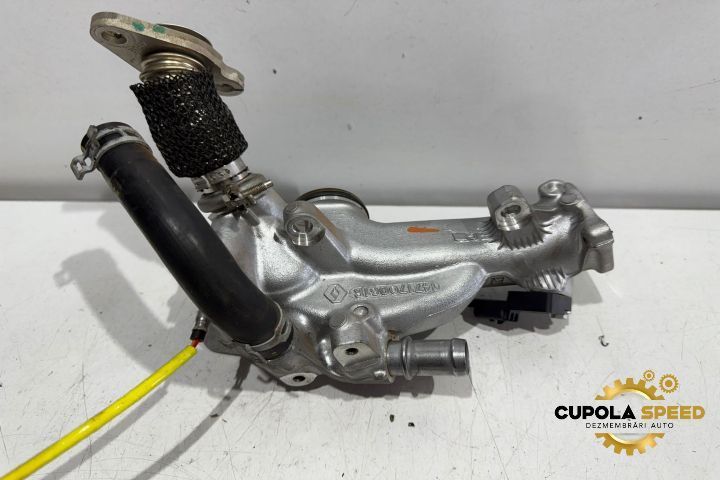 Racitor gaze 147170061R 1.5DCI K9K Dacia Duster 2 [2018 - 2022]