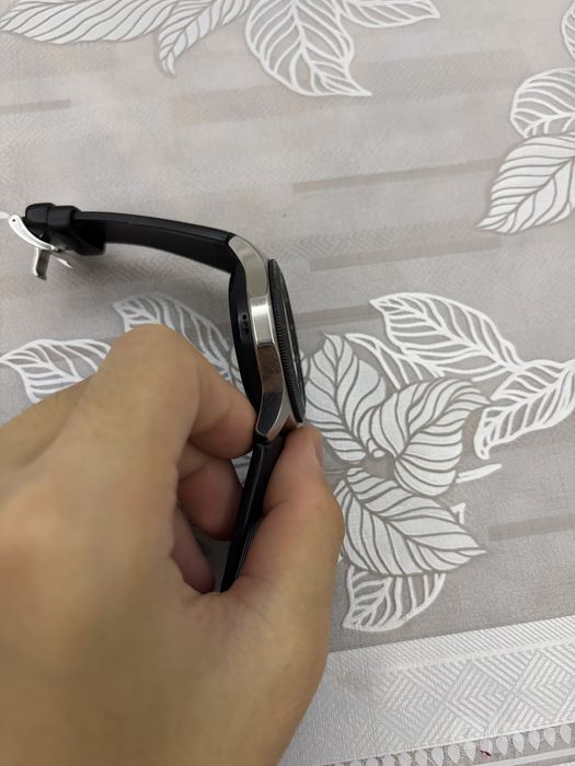 Samsung Galaxy Watch Gear 3