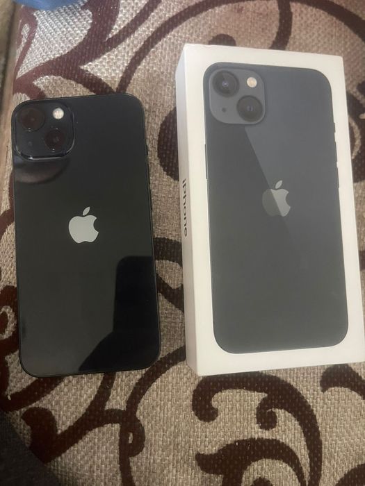 iPhone 13 продам