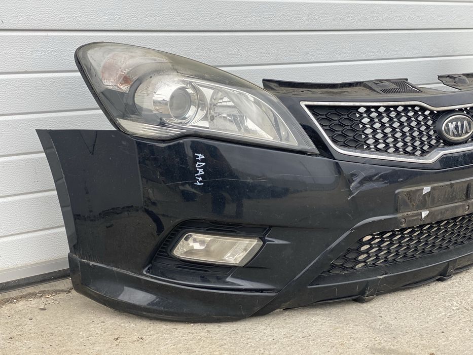 Bara fata far stanga far dreapta Kia ceed 3 an 2011 facelift