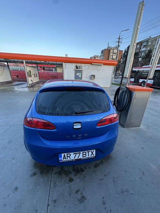 Seat leon 1.8 TSI