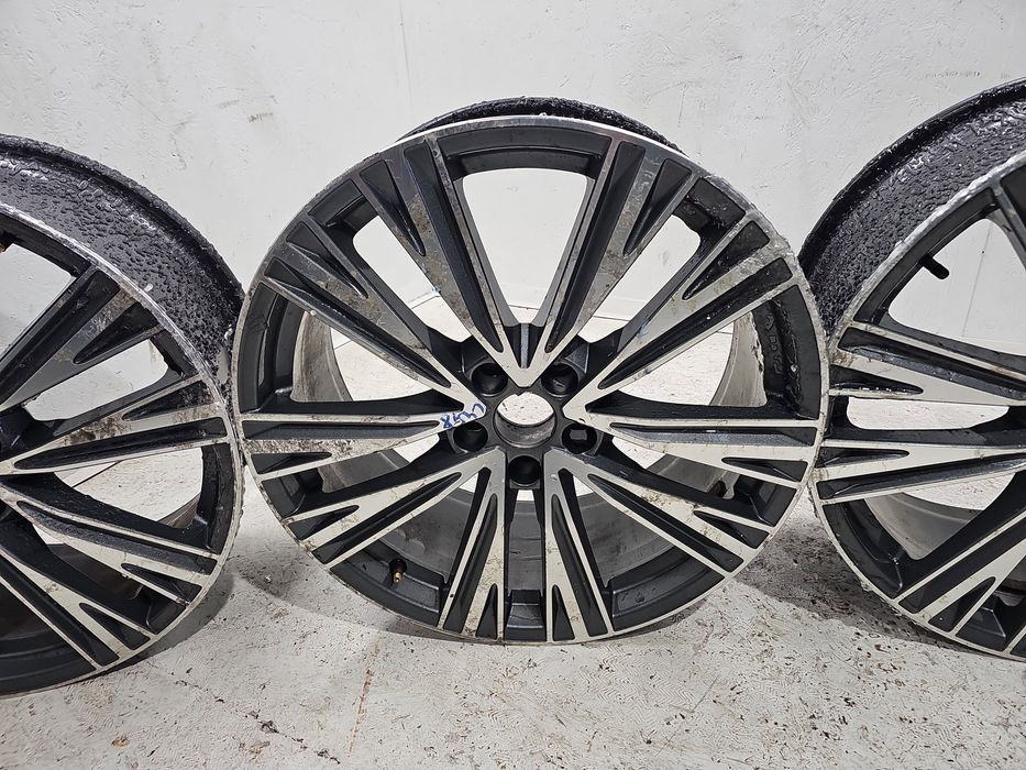 Set jante aliaj AUDI A6 (4A2, C8) S-line [Fabr 2018-2025] 4K0601025J