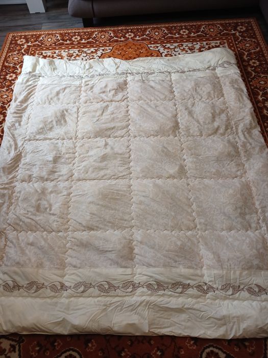 Одеяло двуспальное синтепон