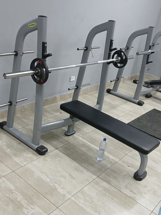 Продается тренажеры БУ