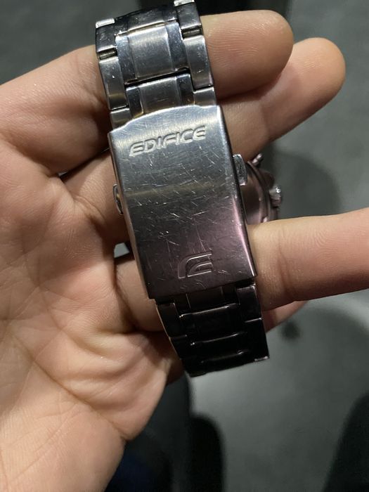 Продам часы наручные Касио оригинал