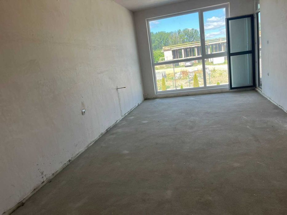 Продава се Двустаен апартамент в Търговище, Запад 3 - 63 кв.м за 916 €/кв.м - Снимка #9