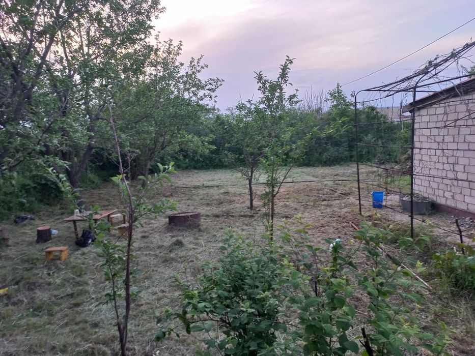 Продам участок на Уйтасе