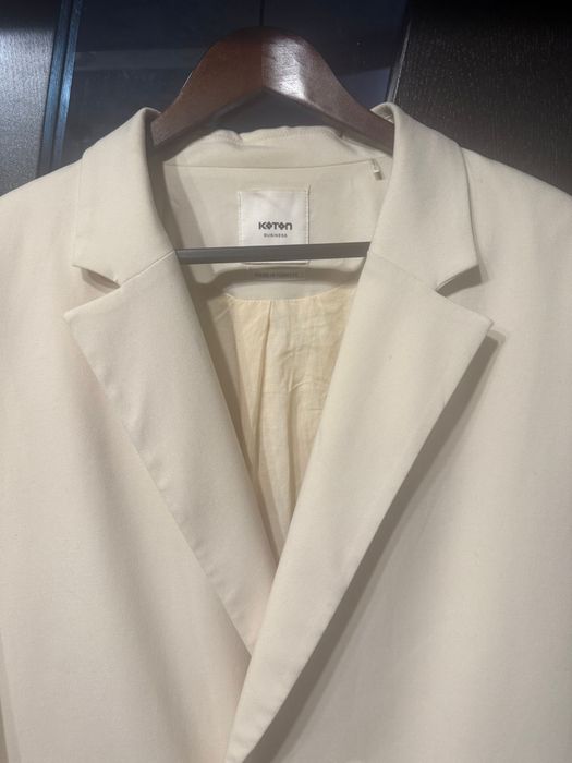 Дамски жакет офис koton 42