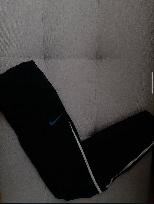 Pantaloni Nike de Fâș