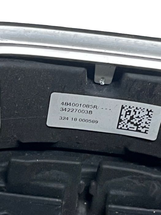 Volan Renault Logan Ii 2012 -> 484001085R