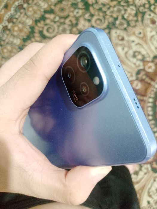 Telefon huawei nova y61 4/128gb