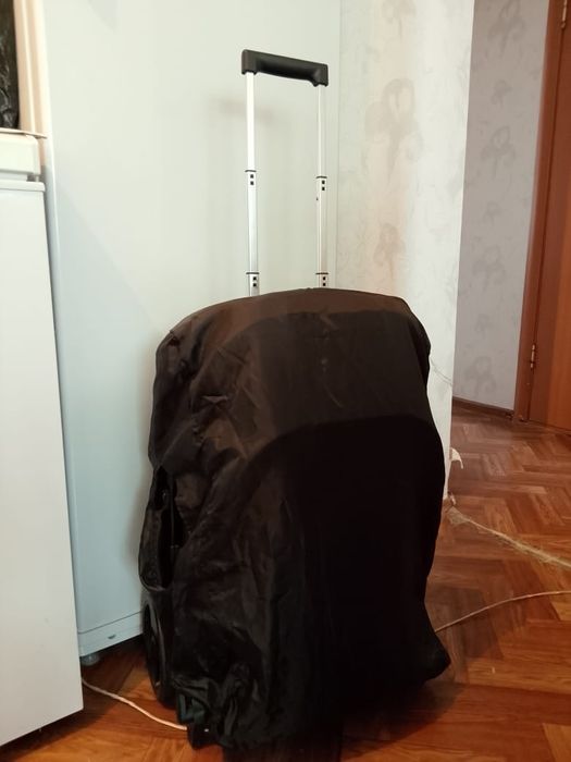 Коляска в отличном состоянии